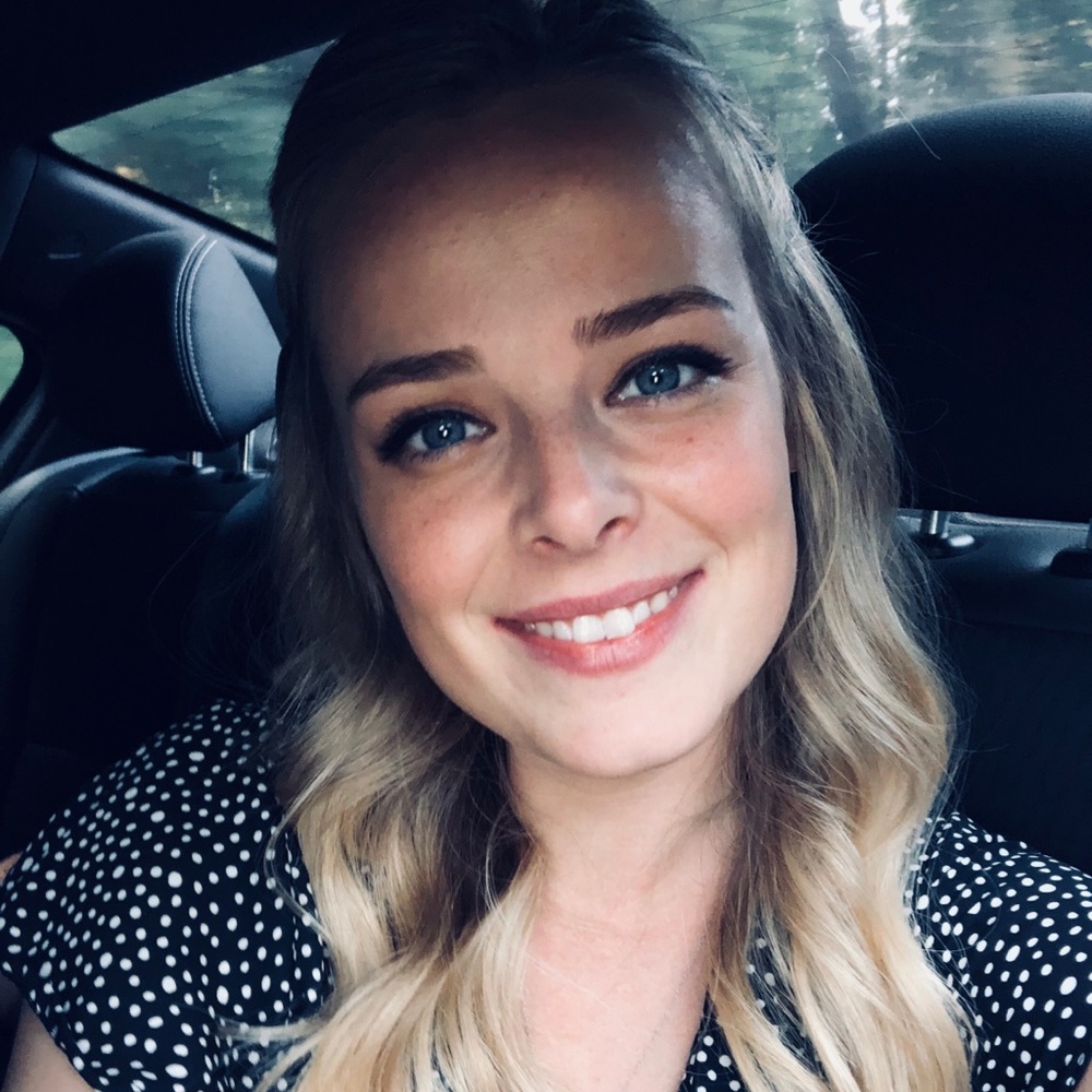 Meet your Posher, Jennifer